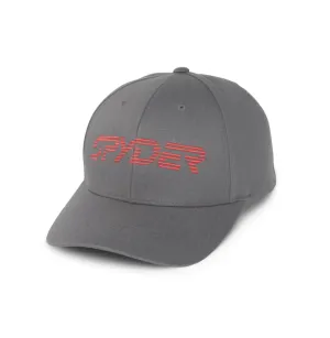 Spyder Unisex Range Cap Polar