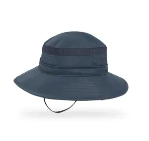 Sunday Afternoons Fun Bucket Kids Hat Captian's Navy