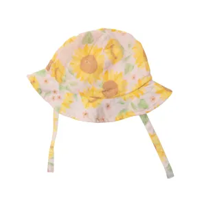 Sunflowers Sunhat