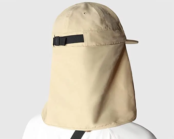 THE NORTH FACE CLASS V SUNSHIELD HAT