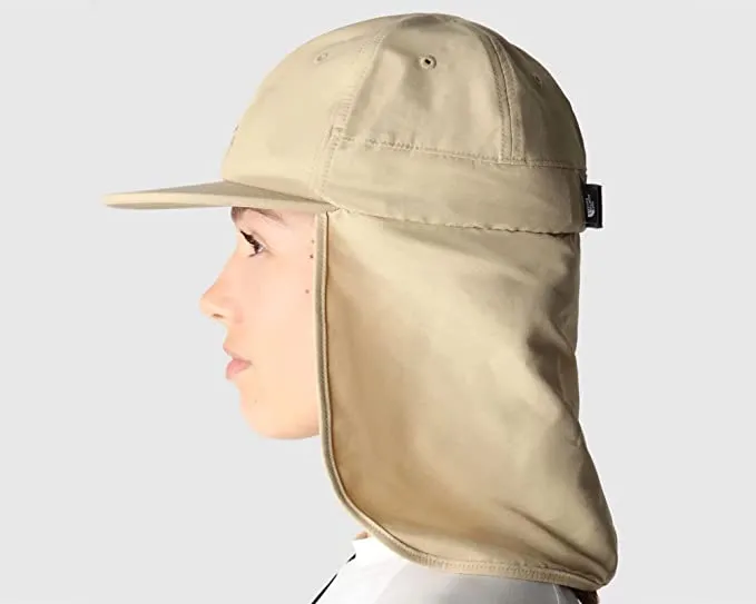 THE NORTH FACE CLASS V SUNSHIELD HAT