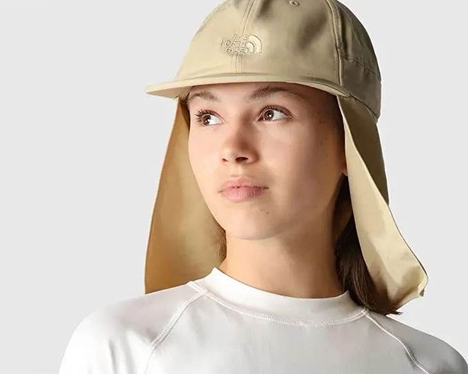 THE NORTH FACE CLASS V SUNSHIELD HAT