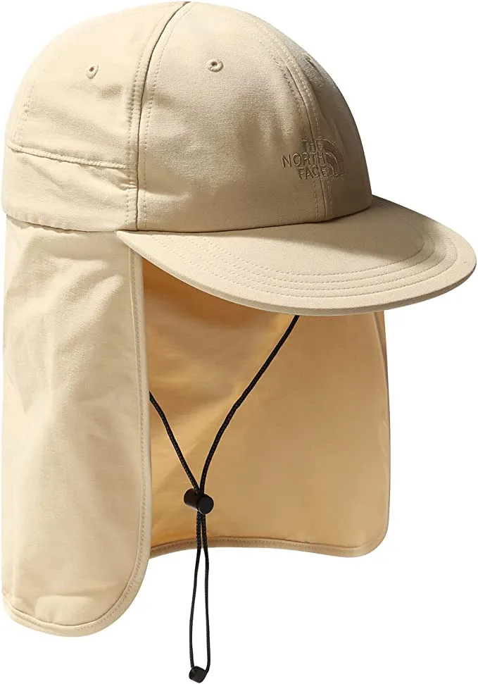 THE NORTH FACE CLASS V SUNSHIELD HAT