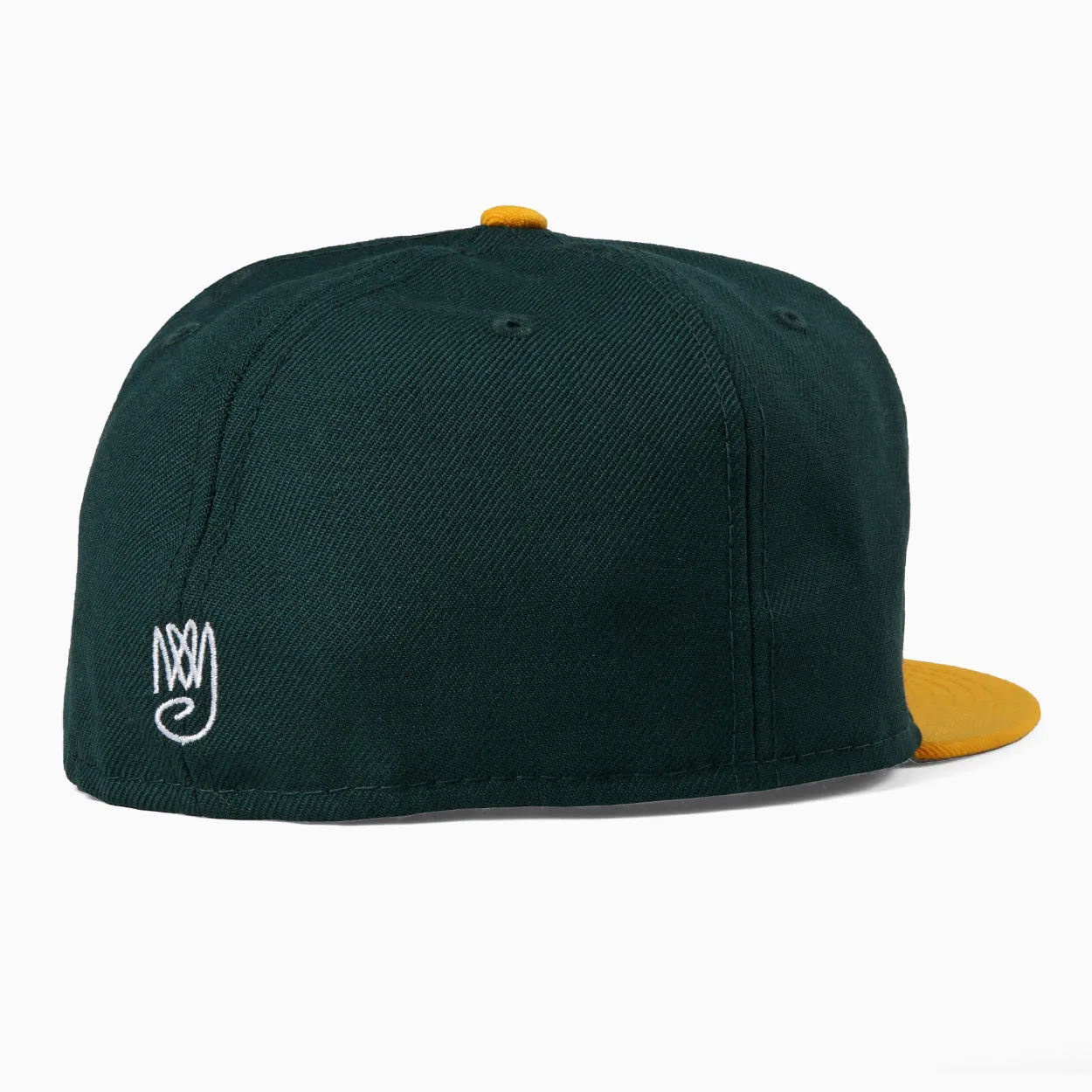 The Town New Era Fitted