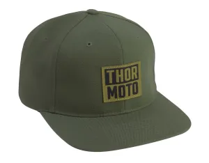 Thor Hat Built Army