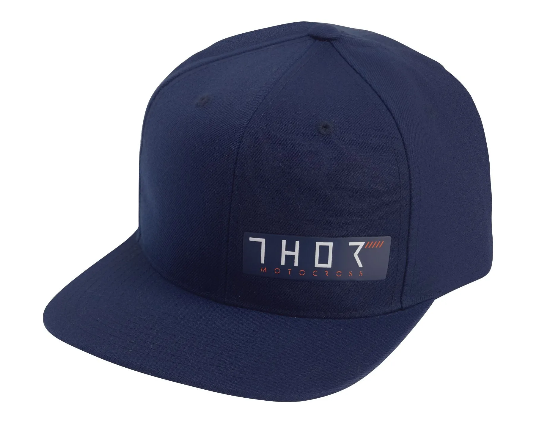 Thor Hat Section Blue