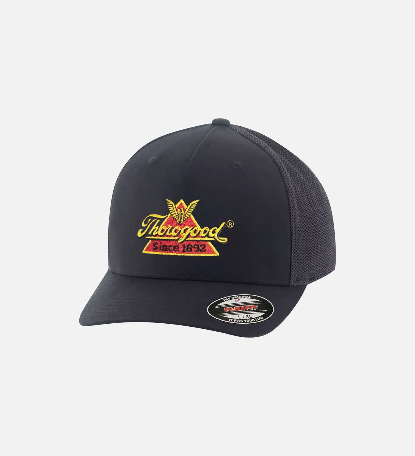 Thorogood Classic Logo FLEXFIT® Hat