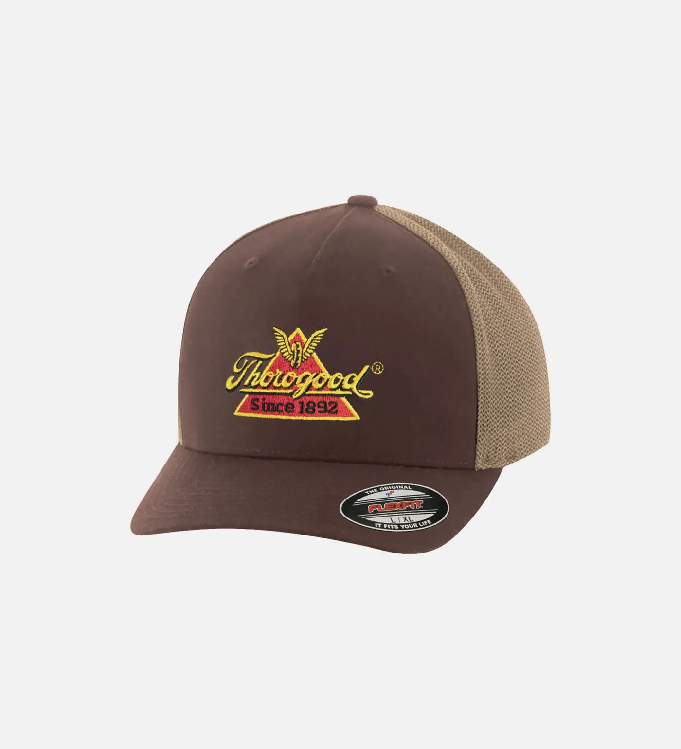 Thorogood Classic Logo FLEXFIT® Hat