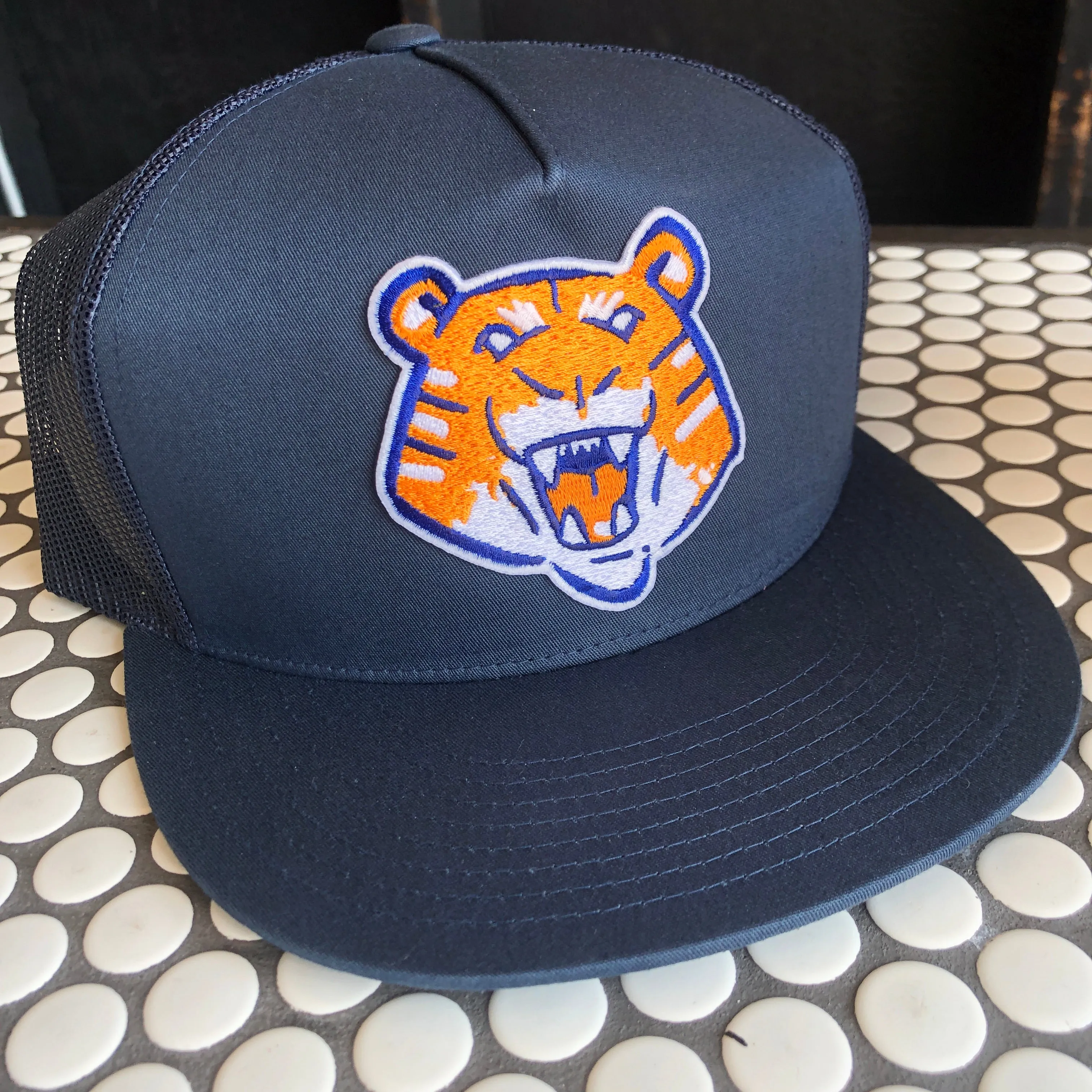 Tiger Roar - Cap