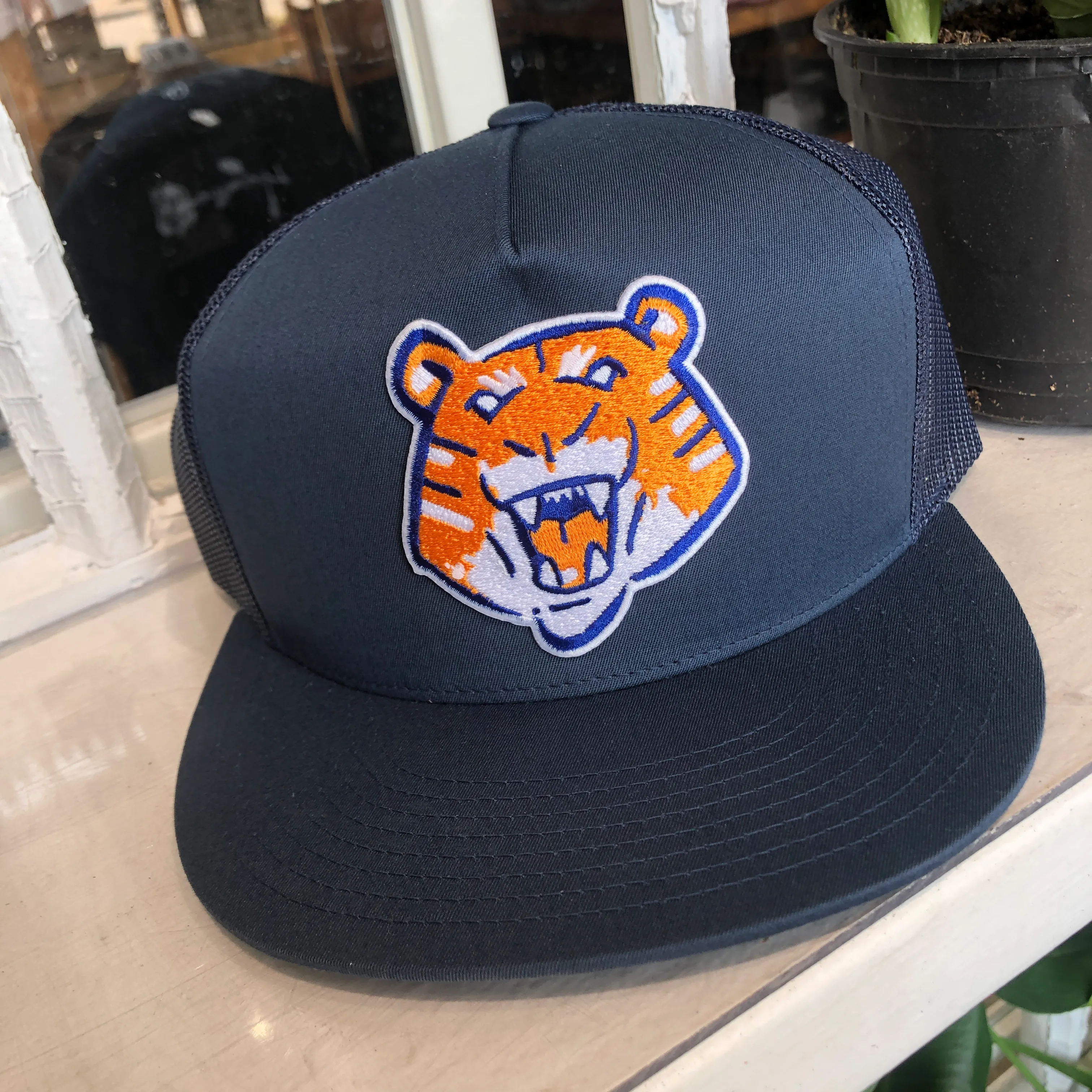 Tiger Roar - Cap