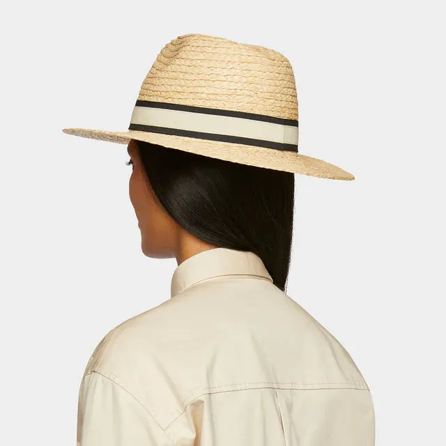 Tilley Banded Fedora