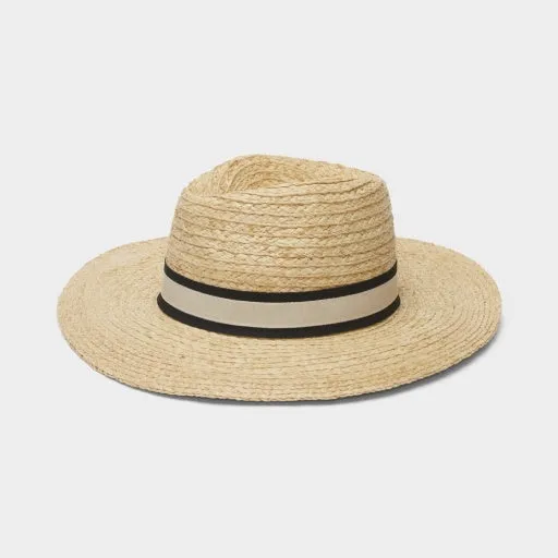 Tilley Banded Fedora