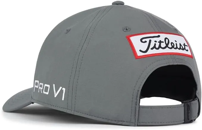 Titleist Tour Performance Hat