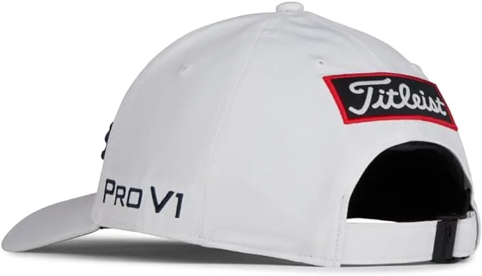 Titleist Tour Performance Hat