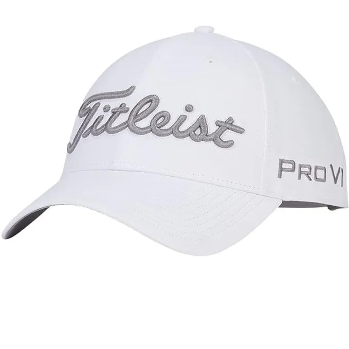 Titleist Tour Performance Hat