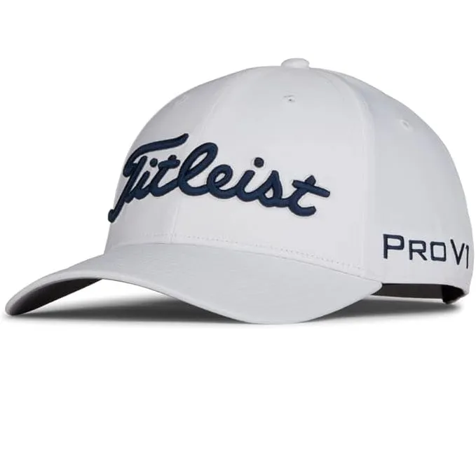 Titleist Tour Performance Hat