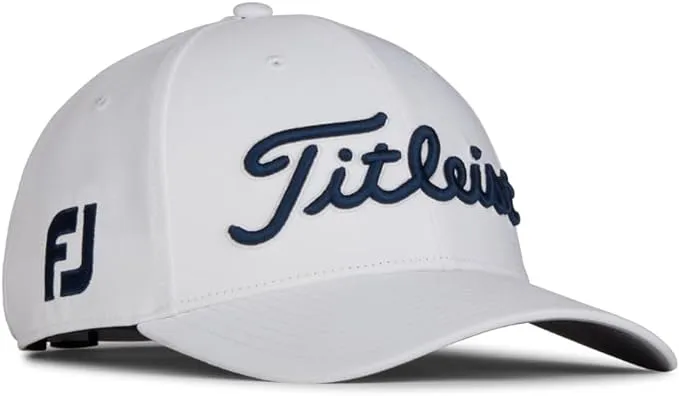 Titleist Tour Performance Hat