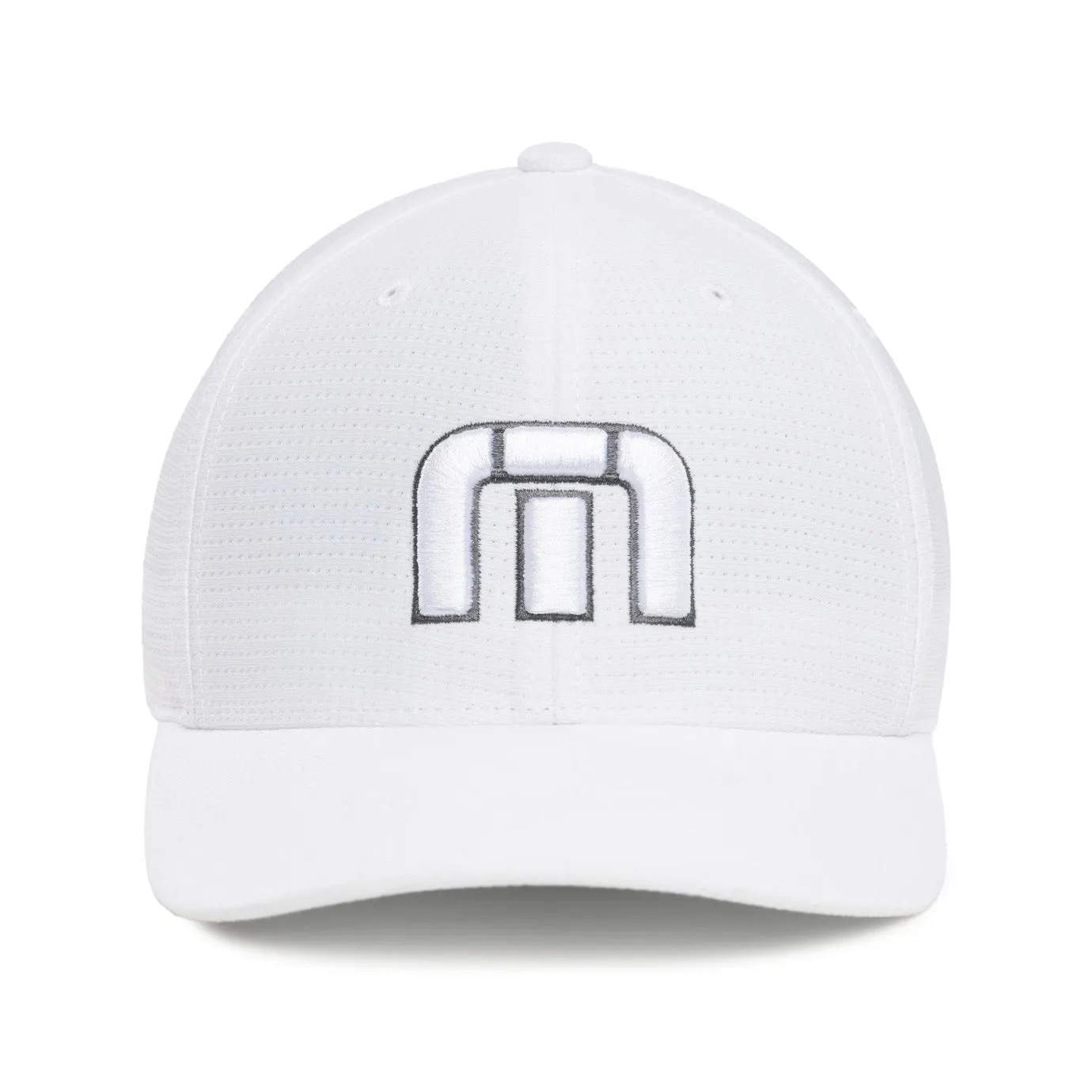 Travis Mathew B-Bahamas Cap - White