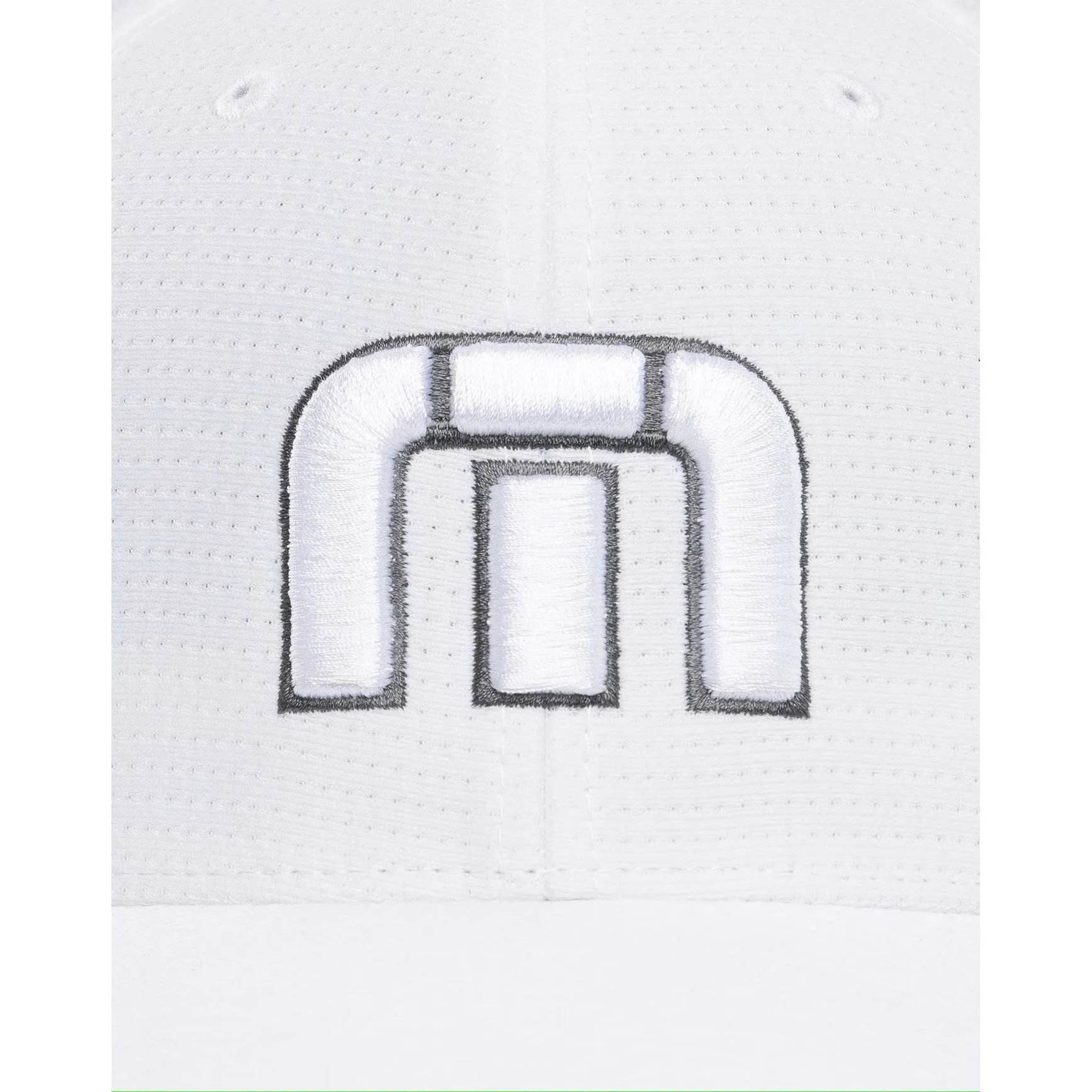 Travis Mathew B-Bahamas Cap - White