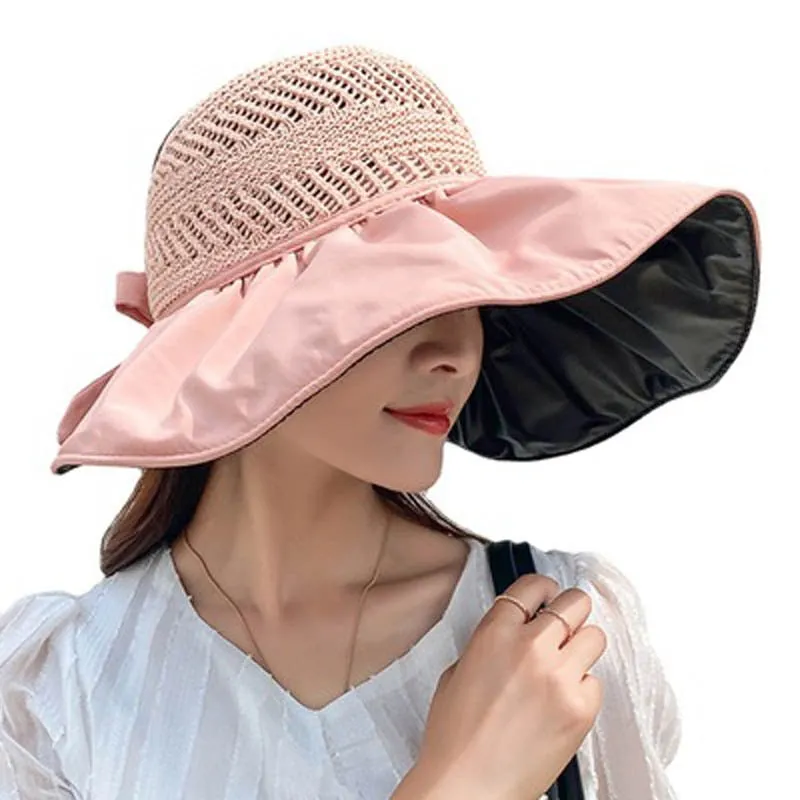 Trendy Big-Brimmed Fisherman's Hat