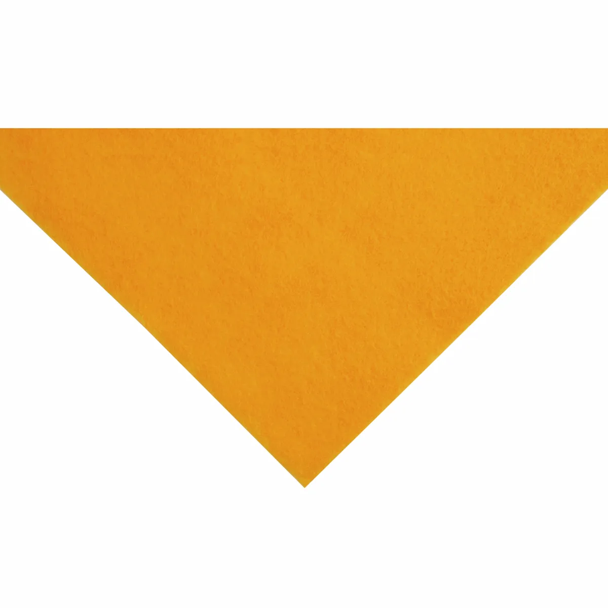 Trimits Gold Acrylic Felt - 23cm x 30cm (Pack of 10)