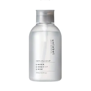 UNLABEL LAB Moist Botanical Micellar Cleansing Water 日本UNLABEL LAB 植物高保湿卸妆水 500ml