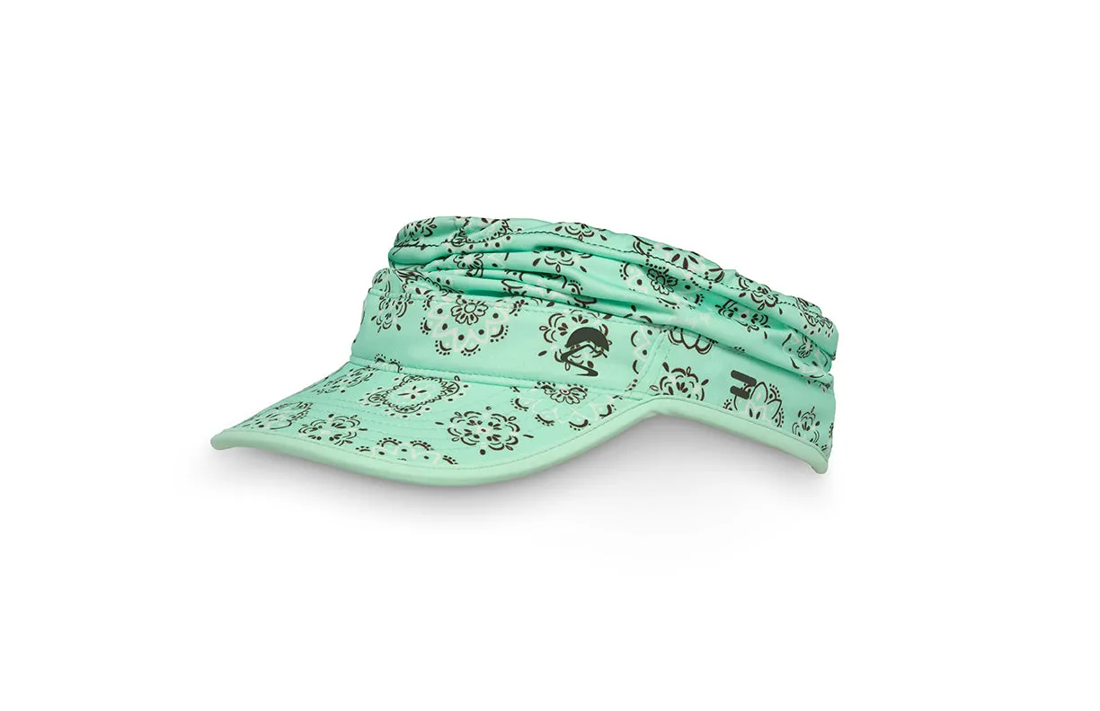 UVShield Cool Convert Visor