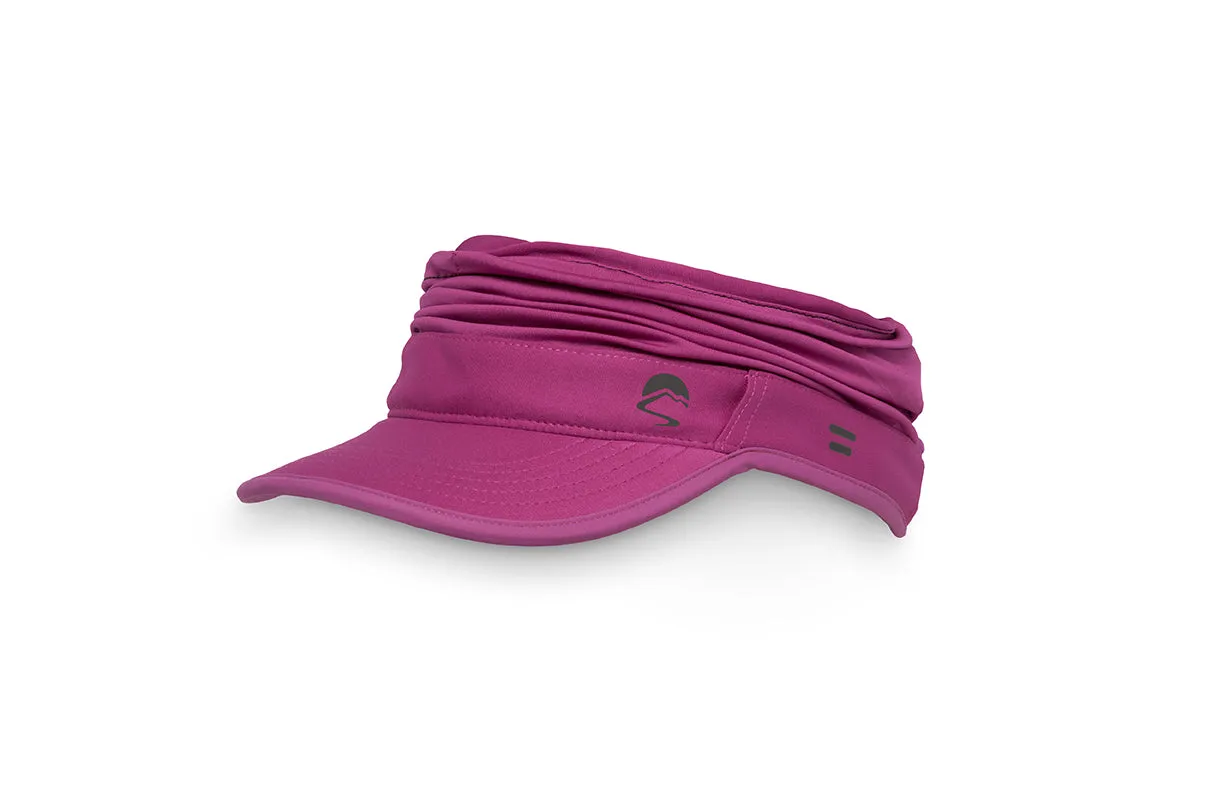 UVShield Cool Convert Visor