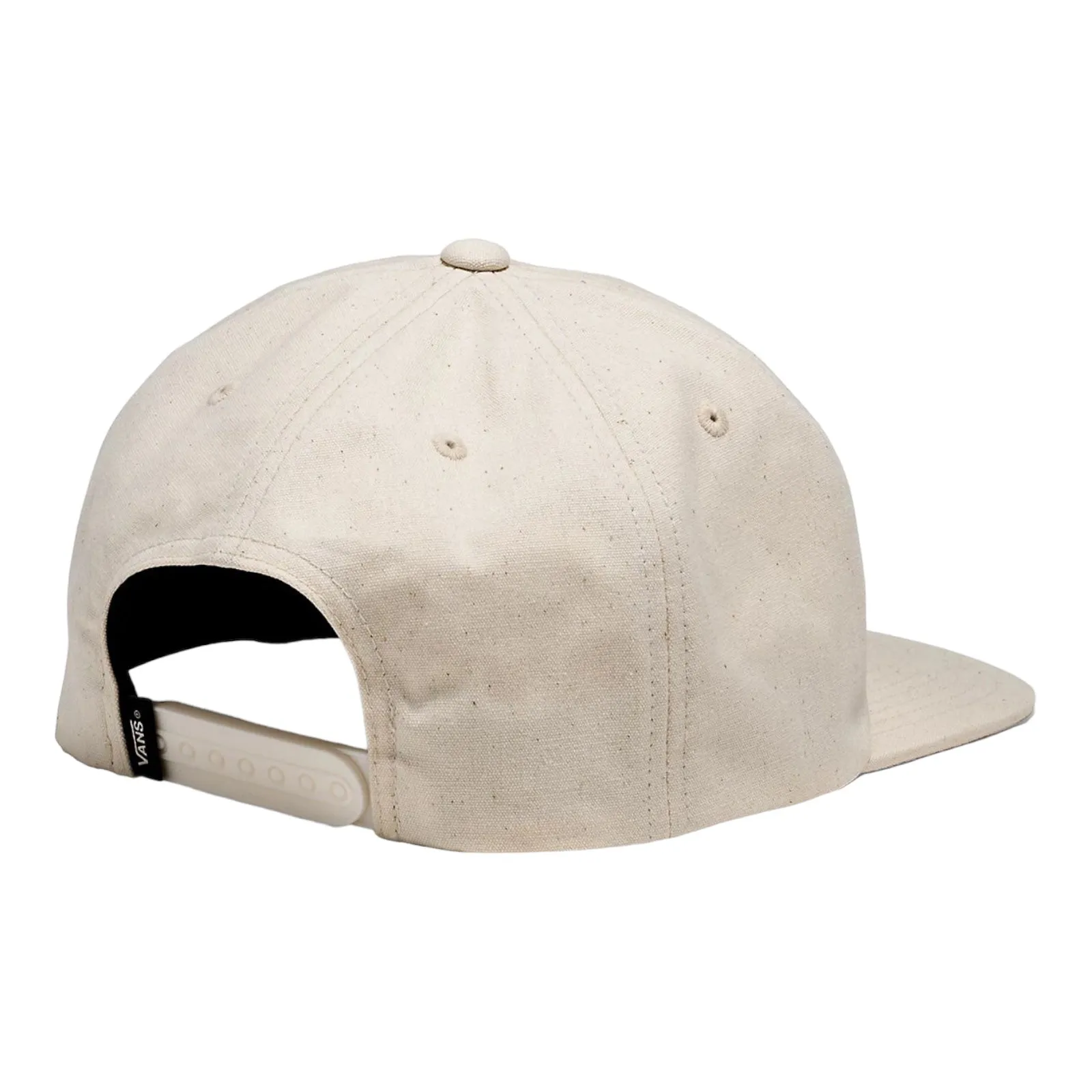 Vans Future Currents Unstructured Cap - Marshmallow