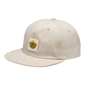 Vans Future Currents Unstructured Cap - Marshmallow