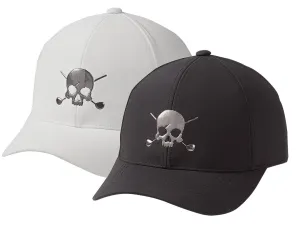 Volvik Golf Hot Melt Skull Cap