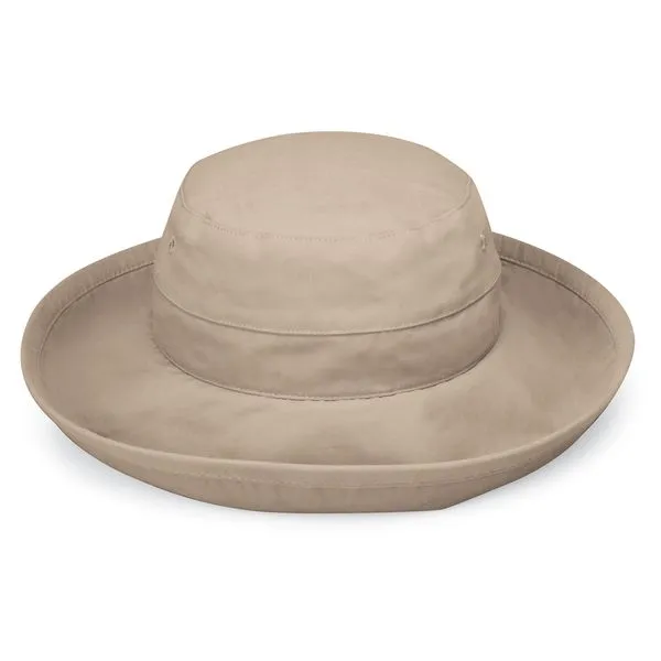 Wallaroo Casual Traveler Hat