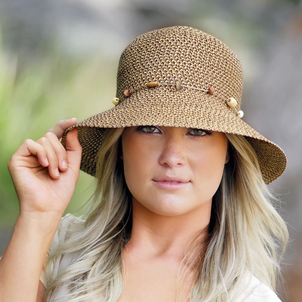 Wallaroo Naomi Hat