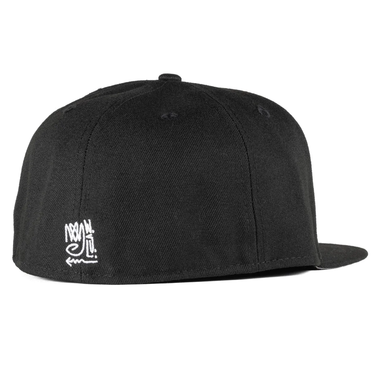 Westside Glyph New Era Fitted