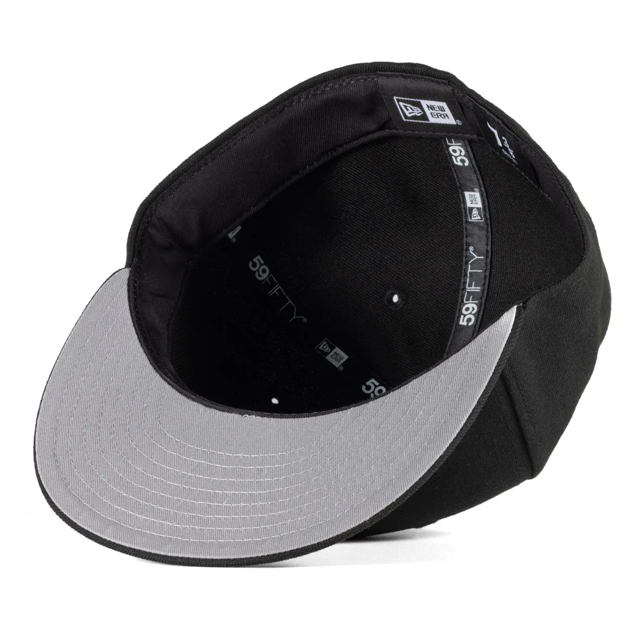 Westside Glyph New Era Fitted