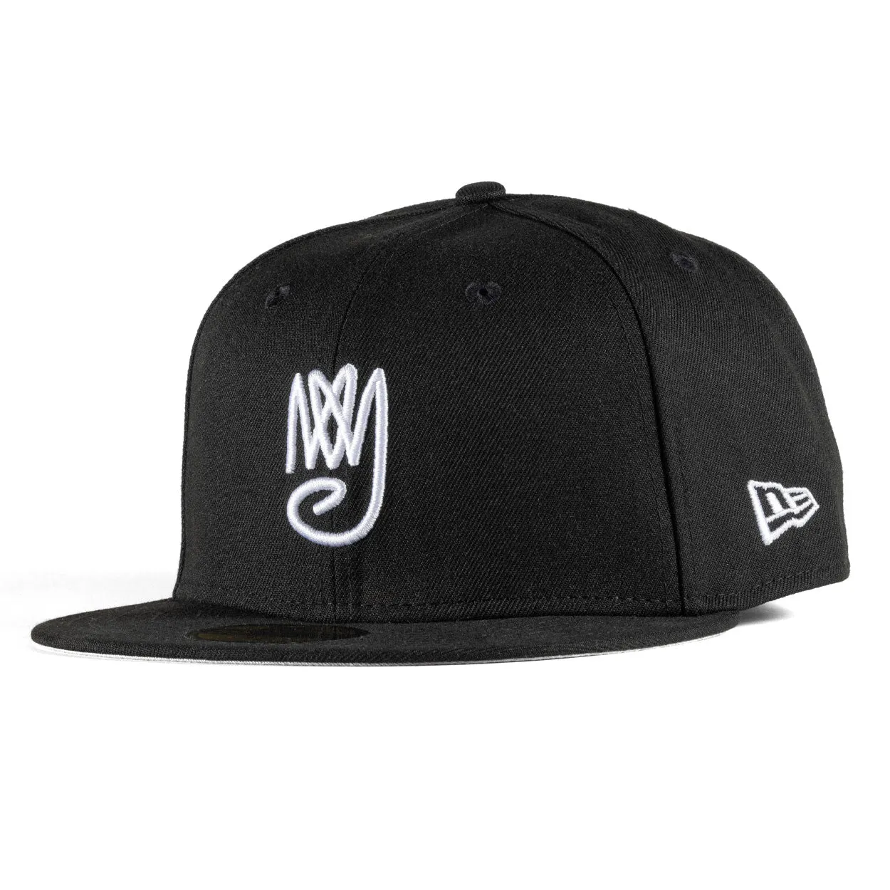 Westside Glyph New Era Fitted