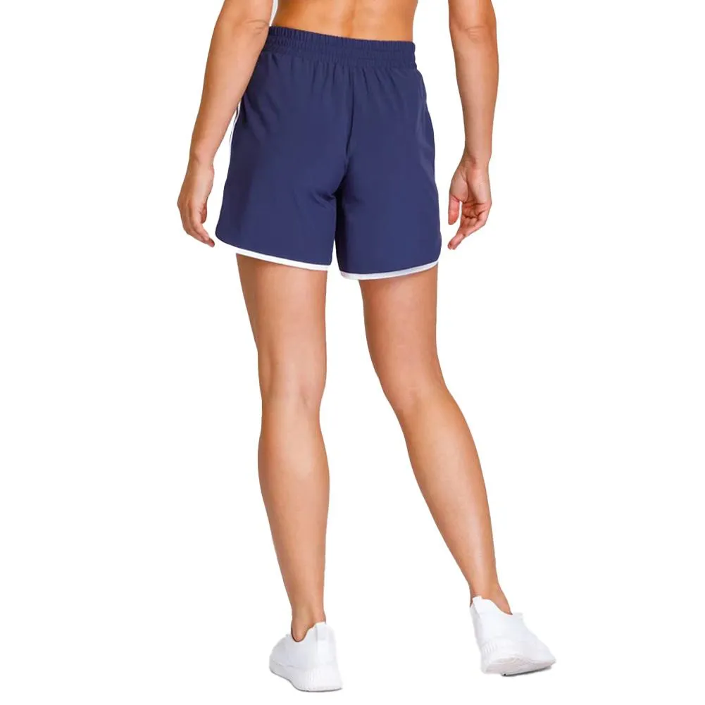 Women's Pickler 6 Inch Pickleball Short