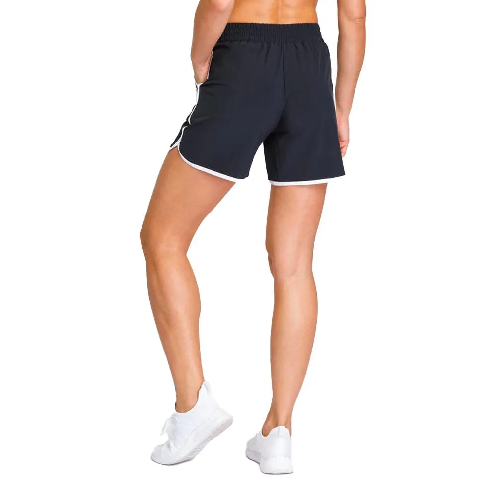 Women's Pickler 6 Inch Pickleball Short