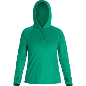 Women's Silkweight Hoodie