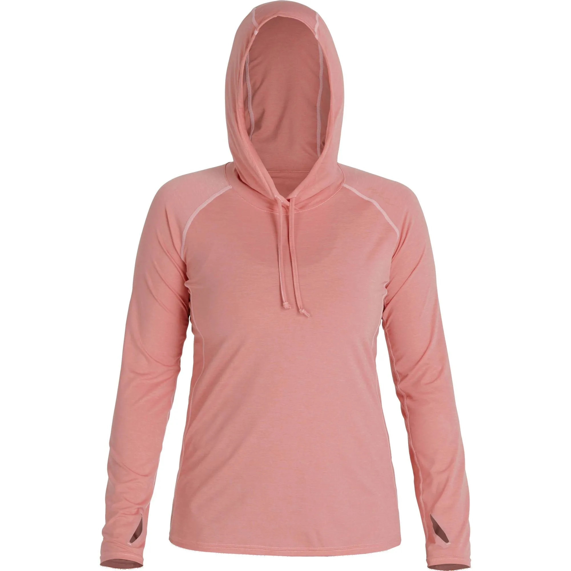 Women's Silkweight Hoodie