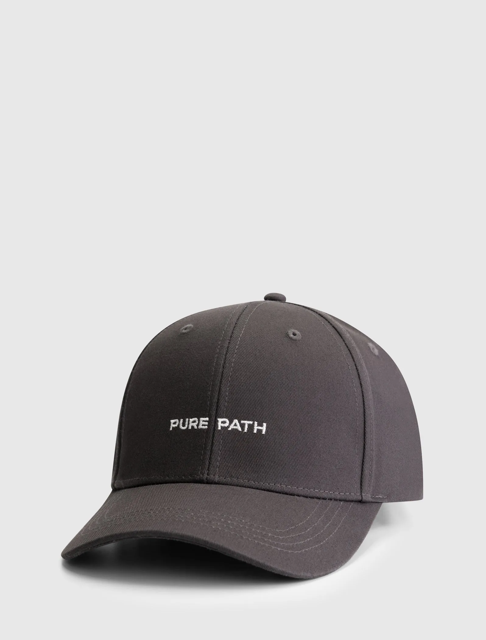 Wordmark Logo Cap | Antra