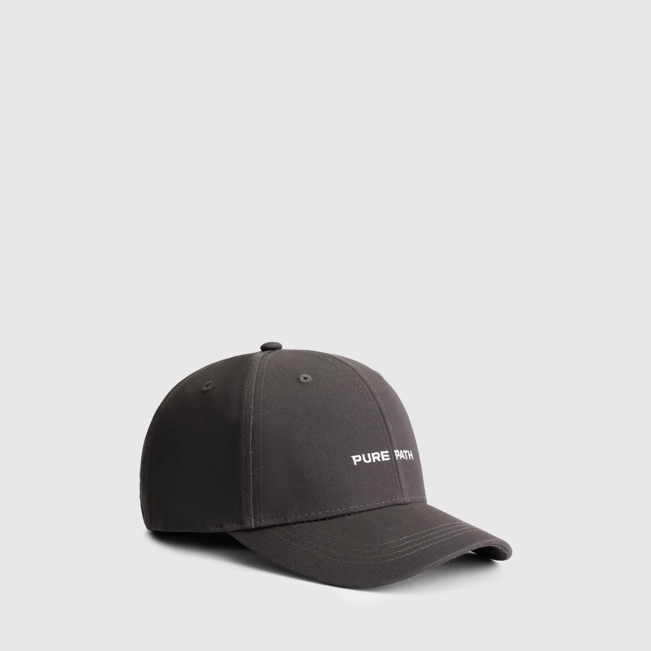 Wordmark Logo Cap | Antra