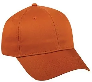 YOUTH Mid-Low Profile Twill Baseball Cap