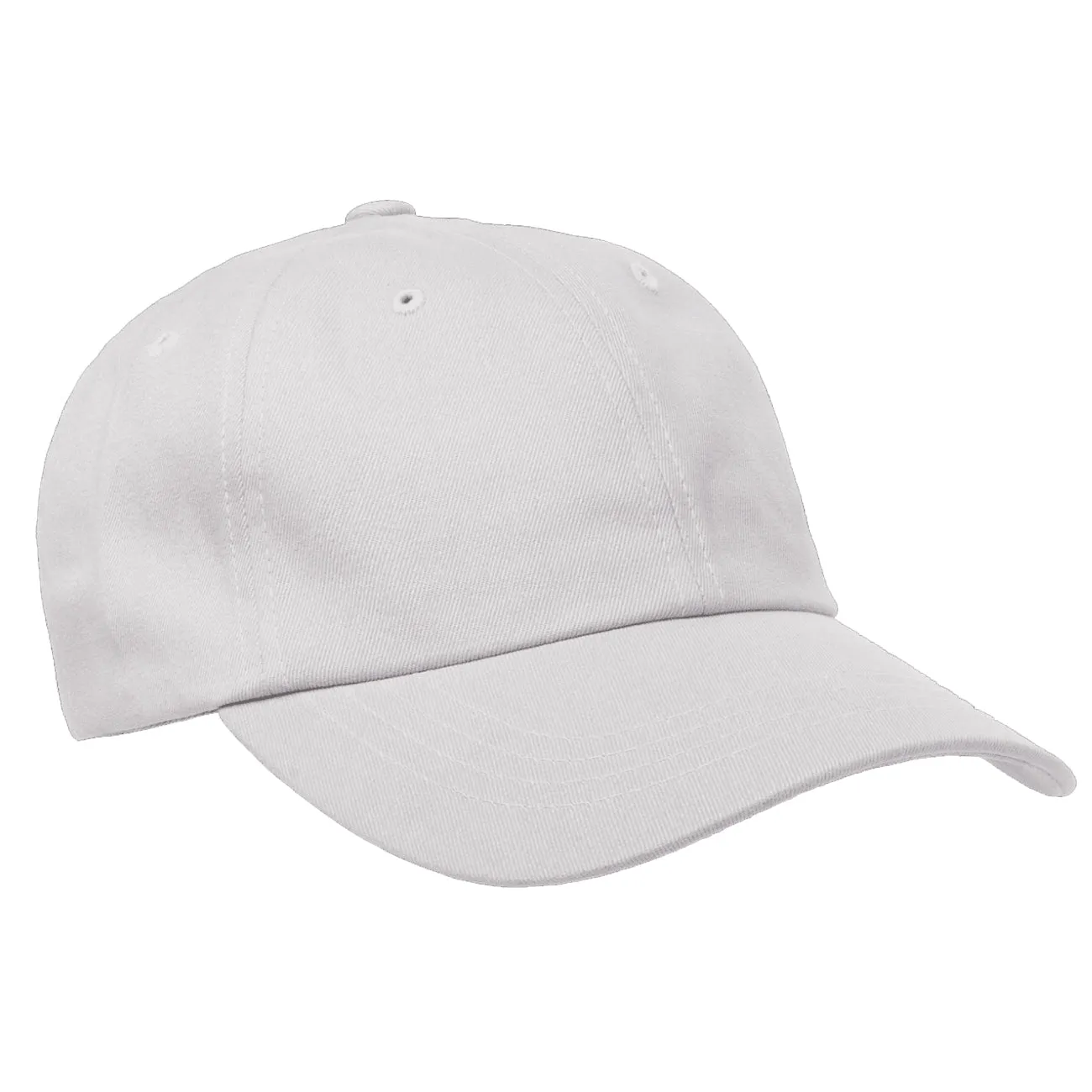 Yupoong Classics Peached Cotton Twill Dad Cap