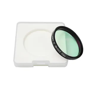 ZWO 2-inch UV-IR Cut Filter