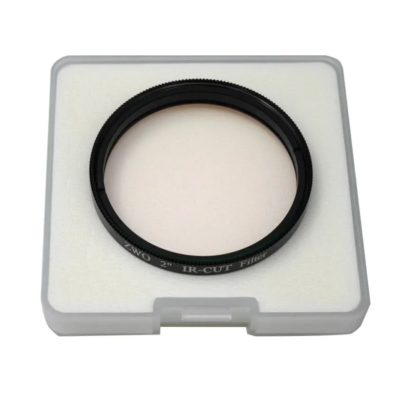 ZWO 2-inch UV-IR Cut Filter